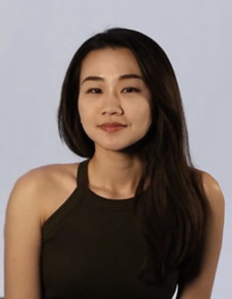 Portrait of Selina Hsung-Chih Tseng
